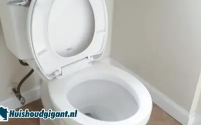 6 Toilethacks die raar zijn maar wel werken om je wc schoon te maken
